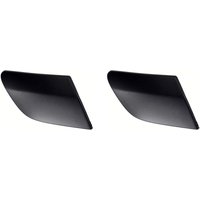 Tlily - 2X Stoßstangen-Scheinwerferwaschdüsen-Abdeckkappe für Golf MK5 5 gt-i R32 MK5 gli Rabbit 1K5955110AGRU Rechts Tlily - 2X Stoßstangen-Scheinwerferwaschdüsen-Abdeckkappe für Golf MK5 5 gt-i R32 MK5 gli Rabbit 1K5955110AGRU Rechts von TLILY