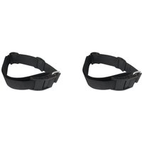 2X Tauchflaschenband Cam Strap Tauchluftflaschengurte bcd Tauchflaschen-Tankband Diver Backplate Attachment-Style a 2X Tauchflaschenband Cam Strap Tauchluftflaschengurte bcd Tauchflaschen-Tankband Diver Backplate Attachment-Style a von TLILY