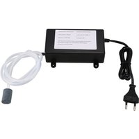 2X Tragbarer Ozongenerator 220V 1000Mg Ozonisator Luft Reiniger Reiniger Behandlung Obst Gemüse Reinigungs Reiniger, EU Stecker 2X Tragbarer Ozongenerator 220V 1000Mg Ozonisator Luft Reiniger Reiniger Behandlung Obst Gemüse Reinigungs Reiniger, EU Stecker von TLILY