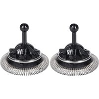 2er-Pack Ersatz-Schneebesen für Aeroccino-Milchaufschäumer, kompatibel mit Modellen 3, 4 und Plus von TLILY