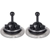 2er-Pack Ersatz-Schneebesen für Aeroccino-Milchaufschäumer, kompatibel mit Modellen 3, 4 und Plus von TLILY