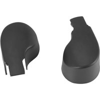 Tlily - 2er-Pack Heckscheibenwischerarm-Abdeckkappe 5K6955435 5K6955427A für Atlas 2018-2019 von TLILY