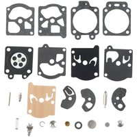 2er-Pack Vergaser-Reparatursatz K10-WAT für Craftsman-Kettensäge, Rasenmäher, Laubbläser 2er-Pack Vergaser-Reparatursatz K10-WAT für Craftsman-Kettensäge, Rasenmäher, Laubbläser von TLILY