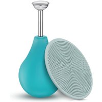 2er Set Nassfilzwerkzeug Inklusive Ball-Sprinkler zum Arbeiten An Nähten und zum Formen Von Pantoffeln. von TLILY
