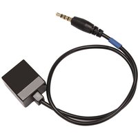3,5 Mm Klinkenstecker auf RJ9 4P4C Buchse Adapter Konverter VerläNgerungskabel Kabel für Telefon Hochwertiges Adapterkabel von TLILY