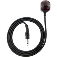 3,5 mm 38 kHz Infrarot ir Fernbedienung Empfänger Extender Verlängerungskabel für Set Box von TLILY