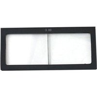 3 Dioptrien Schweißhelm Maske Glas Vergrößerungslinse Augenschutz Schweißerbrille 3 Dioptrien Schweißhelm Maske Glas Vergrößerungslinse Augenschutz Schweißerbrille von TLILY