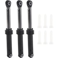 Tlily - 3 StüCk 383EER3001G 4901ER2003A Unterlegscheibe StoßDäMpfer Ersatzteil für Waschmaschine 383EER3001F, 383EER3001H von TLILY