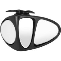 3 in 1 360 Grad Rotation Dreiseitiger Toter-Winkel-Spiegel Rückfahrparken Hilfs Konvex Rechts 3 in 1 360 Grad Rotation Dreiseitiger Toter-Winkel-Spiegel Rückfahrparken Hilfs Konvex Rechts von TLILY