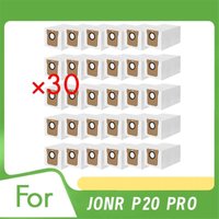 30 Stück Staubbeutel für P20 pro Kehrmaschine Zubehör Gebaut Langlebig und gut funktionierendes sauberes Werkzeug 30 Stück Staubbeutel für P20 pro Kehrmaschine Zubehör Gebaut Langlebig und gut funktionierendes sauberes Werkzeug von TLILY