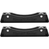 3D Drucker Filament Halter Extra Glatter 3D Druck Pla Abs Halterung Druckdraht Verbrauchs Material Rack Zubehör von TLILY