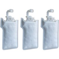 Tlily - 3Pcs 4G0919051C 4G0919051K Kraftstoff Pumpe Filter für 740 Q5 A4L B9 A6L C7 Durchmesser 13MM Sieb Tlily - 3Pcs 4G0919051C 4G0919051K Kraftstoff Pumpe Filter für 740 Q5 A4L B9 A6L C7 Durchmesser 13MM Sieb von TLILY