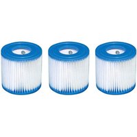 Tlily - 3Pcs Pool Filter Patronen Typ h Ersatz Schwimmen für Pumpe Reiniger Tlily - 3Pcs Pool Filter Patronen Typ h Ersatz Schwimmen für Pumpe Reiniger von TLILY
