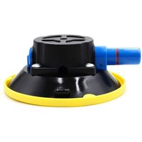 Tlily - 4,5 Zoll 125 mm konkaver Saugnapf Hochleistungs-Handpumpe mit M6-Gewindestift für Autos Tlily - 4,5 Zoll 125 mm konkaver Saugnapf Hochleistungs-Handpumpe mit M6-Gewindestift für Autos von TLILY