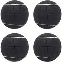4 StüCk TennisbäLle für MöBelbeine und Bodenschutzbeine, Universelle Vorgeschnittene GleitbäLle, Robust, Langlebig 4 StüCk TennisbäLle für MöBelbeine und Bodenschutzbeine, Universelle Vorgeschnittene GleitbäLle, Robust, Langlebig von TLILY