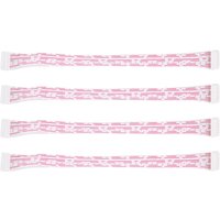 4 StüCke 18 Pin Signal Kabel 2X9 Pins Miner Verbinden für Antminer S9 S7 L3 Maschine, Kommunikations Abstand 2Mmx 155Mm von TLILY