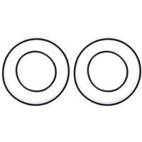 4 Stücke Auto Vakuum Pumpe Dichtung 11667509080 für E81 E87 E46 E90 E91 E60 X3 4 Stücke Auto Vakuum Pumpe Dichtung 11667509080 für E81 E87 E46 E90 E91 E60 X3 von TLILY