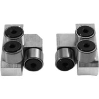 42-28-0206 42-28-0211 Bandsägeblatt-Führungsblock-Kit 6225 Bandsägen Vorne Hinten von TLILY