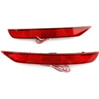 48W 6 Zoll LED Arbeitslicht Bar Spot Flutlicht Offroad Fahren Nebel 4WD von TLILY