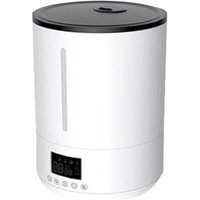 4L Luftbefeuchter für Schlafzimmer Zimmer Ausreichend Nebel Luft Diffusor EU Stecker von TLILY