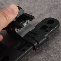 4Pcs 4 Led Bernstein Recovery Strobe Lichter 12V 24V Orange Grill Zusammenbruch Blinkende 4Pcs 4 Led Bernstein Recovery Strobe Lichter 12V 24V Orange Grill Zusammenbruch Blinkende von TLILY