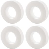 4Pcs Klettern Ring für 6101611-R4, M200 M400 M500 Schwimmen Pool Roboter Rad Abdeckung Ersetzen von TLILY
