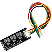 4S Active Balancer Board 1.2A Lifepo4 Lipo Li-Ion Lithiumbatterie EnergieüBertragungs-Equalizer- (4S) von TLILY