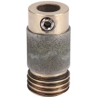 5/8 Diamant Schleif Kopf Helix Kupfer Bohrer Schleifen und Polieren Glas Keramik MCBL58 5/8 Diamant Schleif Kopf Helix Kupfer Bohrer Schleifen und Polieren Glas Keramik MCBL58 von TLILY