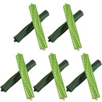 5 SäTze Walzen BüRsten Teile Kompatibel für I3 I3+ I6+ I7 I7+ E5 E6 E7 Staubsauger ZubehöR 5 SäTze Walzen BüRsten Teile Kompatibel für I3 I3+ I6+ I7 I7+ E5 E6 E7 Staubsauger ZubehöR von TLILY