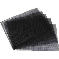 5 Stück 30 x 20 cm Garten Drainage Mesh Sieb Blumentopf Loch Matte 5 Stück 30 x 20 cm Garten Drainage Mesh Sieb Blumentopf Loch Matte von TLILY