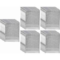 50 StüCke Lunch KüHl Tasche Isolierung Faltbares Picknick Tragbarer Eis Beutel Lebensmittel Thermal Tasche Lebensmittel Liefer Service GeträNke 50 StüCke Lunch KüHl Tasche Isolierung Faltbares Picknick Tragbarer Eis Beutel Lebensmittel Thermal Tasche Lebensmittel Liefer Service GeträNke von TLILY