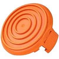 50019417 Spulen Kappen Abdeckung für Rasen Trimmer Kabelgebundene Elektrische Als Teil von TLILY