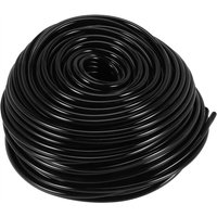 50M Bewässerungsschlauch Schlauchleitung 4/7Mm Tropfbewässerungssystem für den Garten 50M Bewässerungsschlauch Schlauchleitung 4/7Mm Tropfbewässerungssystem für den Garten von TLILY