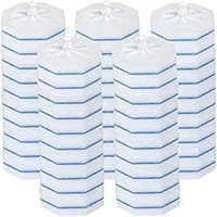 50PCS Verbesserte Wc Pinsel Zauberstab Einweg Reinigung Kopf Kompatibel Minen von TLILY