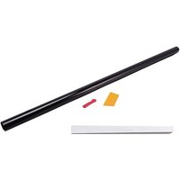 50cm x 6M 1% Auto Sonne Film Fenster Isolierung Schutz Privatsphäre Explosion-Proof von TLILY