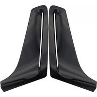 51128065377 51128065378 Front Board Trim Luftkanal Seitenwand Vent Jalousie für 7 Serie G12 16-19 von TLILY