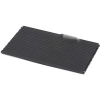 Tlily - 51169299529 für X1 X2 F48 F49 F39 2016-2021 Konsole Armlehne Box GeträNkehalter Abdeckung Aufbewahrungsbox Schiebeabdeckung Hinten von TLILY