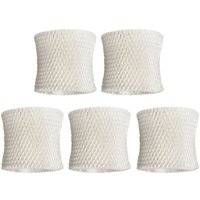 5Pcs Filter für E2441A HEPA-Filter Core Ersatz Air-O- Aos 7018 E2441 Luftbefeuchter Teile von TLILY
