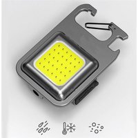 5W LED-Solarlampen-LadegeräT Tragbares Solarpanel-Notlicht für Camping-Autoreparaturlicht im Freien von TLILY