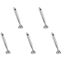 Tlily - 5X Buero Desktop Stiftehalter Stifthalter Stift Kugelschreiber Staender Halter Neu Tlily - 5X Buero Desktop Stiftehalter Stifthalter Stift Kugelschreiber Staender Halter Neu von TLILY