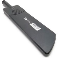 Tlily - 600-6000Mhz Flexible Drahtlos Falten Router 2G 3G gsm gprs 4G 5G Hohe VerstäRkung 40 DBi lte Signal Booster wifi Antenne Schwarz b Tlily - 600-6000Mhz Flexible Drahtlos Falten Router 2G 3G gsm gprs 4G 5G Hohe VerstäRkung 40 DBi lte Signal Booster wifi Antenne Schwarz b von TLILY