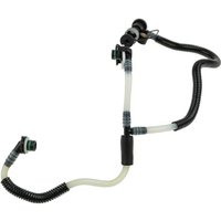 6120703232 A6120703232 Kraftstoffrücklaufleitung Schlauchleitung für W163 ML / W203 C W210 E C209 CLK von TLILY