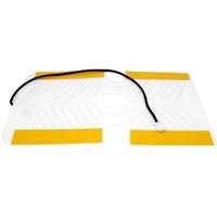 6C3Z-14D696-A Auto Rechts oder Links Vordersitz Kissen Heizung Elemente für Super Duty 2005-2010 6C3Z14D696A 6C3Z-14D696-A Auto Rechts oder Links Vordersitz Kissen Heizung Elemente für Super Duty 2005-2010 6C3Z14D696A von TLILY