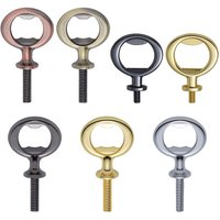 7 StüCke Metall FlaschenöFfner Rohling Edelstahl Flache FlaschenöFfner EinsäTze Satz BieröFfner Hardware für Weinparty 7 StüCke Metall FlaschenöFfner Rohling Edelstahl Flache FlaschenöFfner EinsäTze Satz BieröFfner Hardware für Weinparty von TLILY
