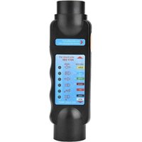 Tlily - 7-adriger Anhängertester, 12 v, für Wohnmobile, Verdrahtung, Signalstecker, Buchse, Recorder von TLILY