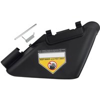 731-7131 731-07131 Seitenauswurfschacht für Rasenmäher, Cad, TB110, TB130 von TLILY