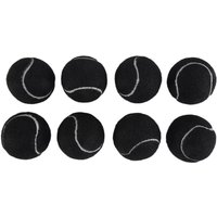 8 StüCk Vorgeschnittene Walker-TennisbäLle für MöBelbeine und Bodenschutz, Robuste, Langlebige Filzpolsterabdeckung 8 StüCk Vorgeschnittene Walker-TennisbäLle für MöBelbeine und Bodenschutz, Robuste, Langlebige Filzpolsterabdeckung von TLILY