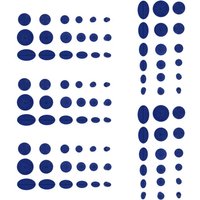 90 Pcs Puller Tabs Ausbeulen ohne Reparatur Kleber Ziehen Kit für Kleine 90 Pcs Puller Tabs Ausbeulen ohne Reparatur Kleber Ziehen Kit für Kleine von TLILY