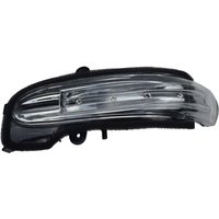 Tlily - A2038201521 A2038201621 Spiegel Blinker Links Für Mercedes C200 C230 C280 C350 von TLILY