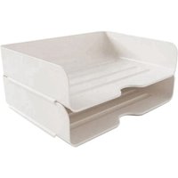 A4 Datei Lagerung Box Schreibtisch Multi-Layer Regal Student Wohnheim Bücherregal Rack Büro Liefert von TLILY